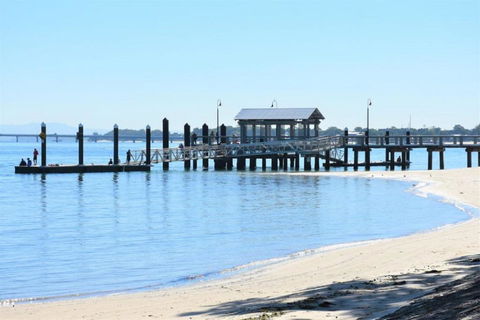 The Shack - Tourism TAS 6