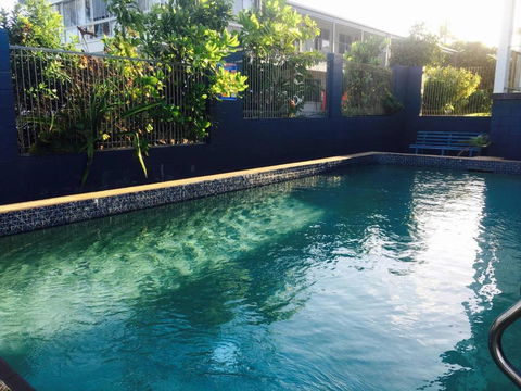 Anchor In Holiday Units South Mission Beach - Tourism TAS 2