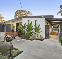 Easy Living Bayside Accommodation - Tourism TAS
