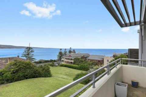 POINT GREY APARTMENT ONE VIEWPOINT - Tourism TAS 7