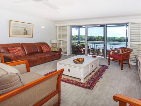 Aroona At Minnamurra - Tourism TAS 3