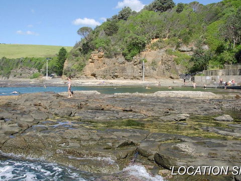 Armstrong Ridge Affordable Beach Oasis - Tourism TAS 5