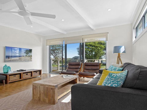 Beaches At Culburra Relax & Recharge - Hobart Tourism 6