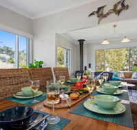 Blue Waters Cottage 120m to Jervis Bay