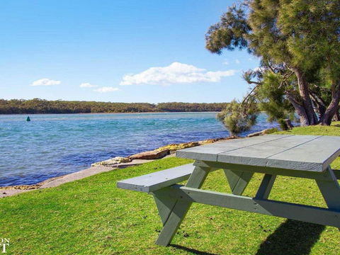 BiJs On The Beach 200 Metres To The Water - Hobart Tourism 4