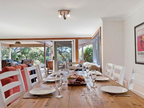 Cabarita On Currarong Creek - Hobart Tourism 3