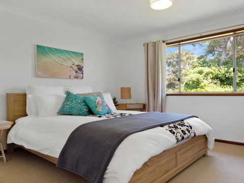 Cabarita On Currarong Creek - Hobart Tourism 5