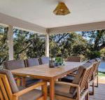 Cabarita on Currarong creek - Hobart Tourism