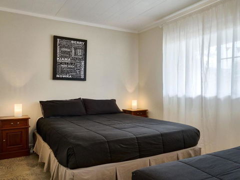 Callala Dreaming Mid Century Beach House - Hobart Tourism 6