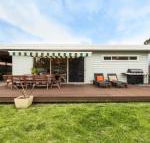 Callala Dreaming mid century beach house - Hobart Tourism