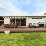 Callala Dreaming Mid Century Beach House - Hobart Tourism 0