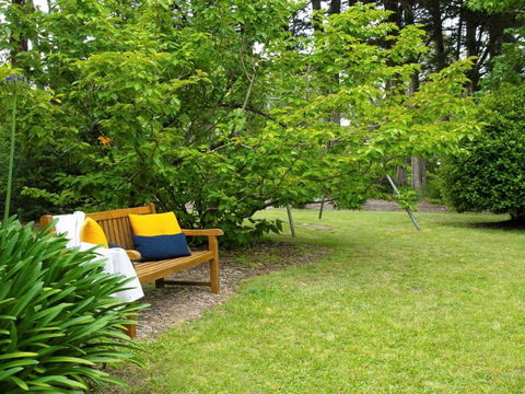 Canary Cottage Fresh Clean Simple & Comfortable - Tourism TAS 2