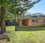 Dolphin Cottage in the heart of Callala Beach - Hobart Tourism