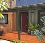 Lovett quirky stylish with a bush backdrop - Hobart Tourism