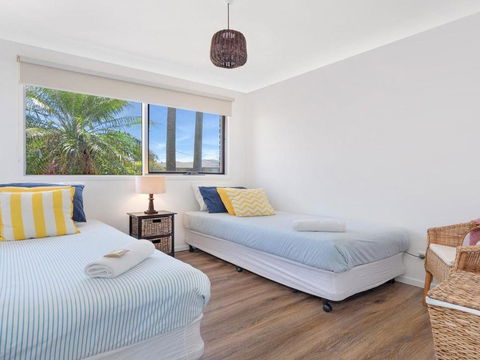 Panorama Place On Jones Beach - Tourism TAS 6