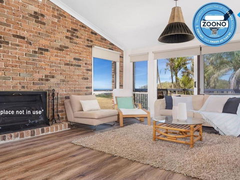 Panorama Place On Jones Beach - Tourism TAS 4