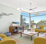 Serene spacious air conditioned accommodation