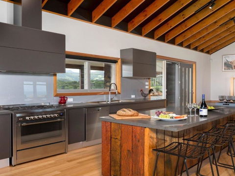 Willowview Coastal Retreat Stunning Views - Tourism TAS 1