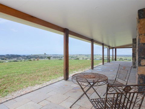 Willowview Coastal Retreat Stunning Views - Tourism TAS 5