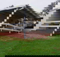 Deniliquin Pioneer Tourist Park - Hobart Tourism