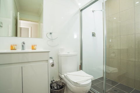 Peaceful 2kingbed Rootyhill Townhouse Near Station - Tourism TAS 6