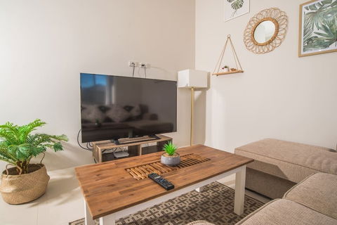 Peaceful 2kingbed Rootyhill Townhouse Near Station - Tourism TAS 2