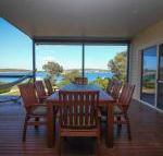 Waterfront on Osprey - Tourism TAS