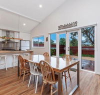 Thunder Point Cottage - Tourism TAS