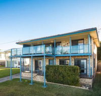 45 Hillside Cres Beach House - Hobart Tourism