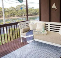 Kookas Nest waterfront home tranquil setting - Hobart Tourism