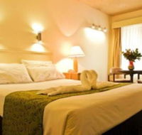 Classic Queen Room 2 in Oakleigh - Tourism TAS