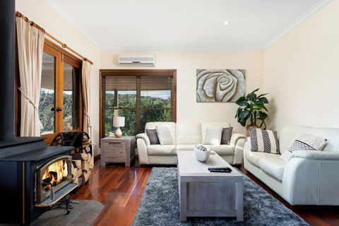 Talumberi 221 Trapyard Road - Hobart Tourism 5