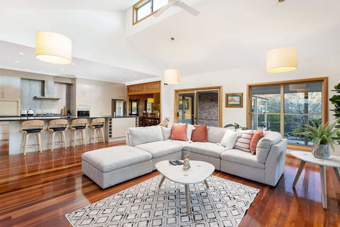 Talumberi 221 Trapyard Road - Hobart Tourism 4