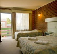 Classic Twin bed Room 2 in Oakleigh - Tourism TAS