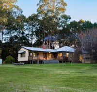Moonrise Farm - Tourism TAS