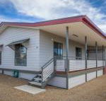 Desert Pea - Tourism TAS