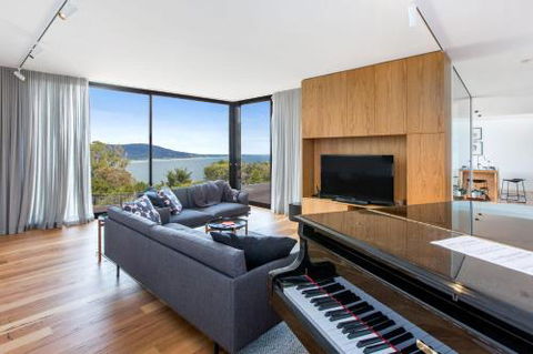 COASTAL LUXE Mt. MARTHA - Tourism TAS 5