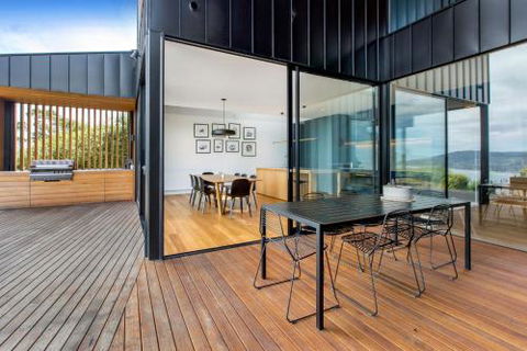 COASTAL LUXE Mt. MARTHA - Tourism TAS 3