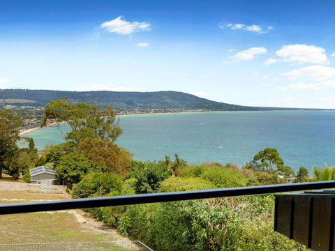 COASTAL LUXE Mt. MARTHA - Tourism TAS 2