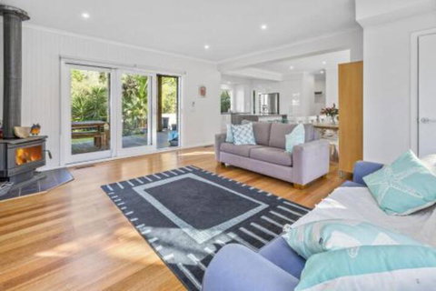 COASTAL BREEZE BALNARRING - Tourism TAS 6