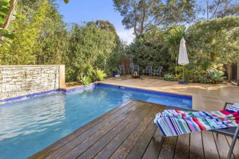 COASTAL BREEZE BALNARRING - Tourism TAS 0