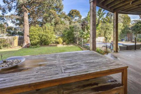 COASTAL BREEZE BALNARRING - Tourism TAS 3