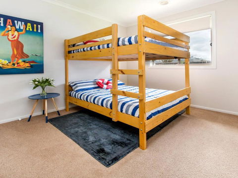 MALIBU SAFETY BEACH - Tourism TAS 1