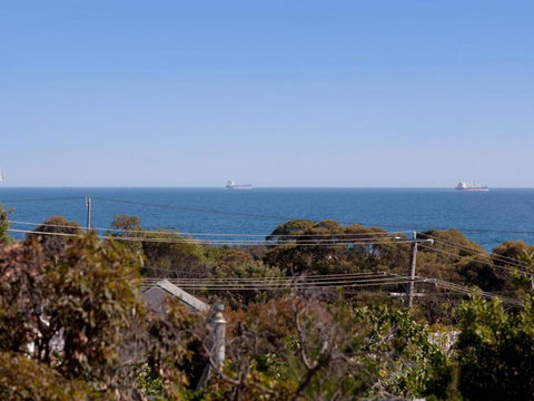 DROMANA BAY VIEWS DROMANA - Tourism TAS 2