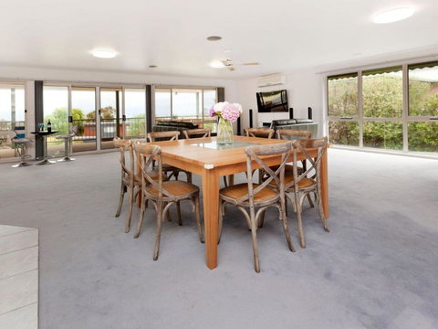 DROMANA BAY VIEWS DROMANA - Tourism TAS 5