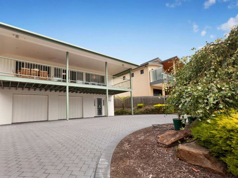 DROMANA BAY VIEWS DROMANA - Tourism TAS 3