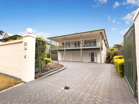 DROMANA BAY VIEWS DROMANA - Tourism TAS 1