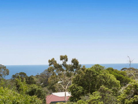 LANIKAI MOUNT MARTHA - Tourism TAS 5