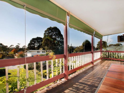 FAMILY GETAWAY DROMANA - Tourism TAS 2