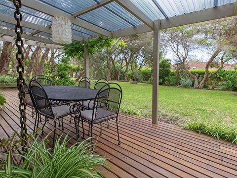 MOONAH SANDS RYE..... - Tourism TAS 6